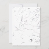 Lebensbaum lebhaft einladung (Rückseite)