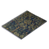 Lebensbaum Notizblock (Linke Seite)