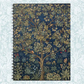 Lebensbaum Notizblock