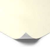 Lebensbaum Poster (Ecke)