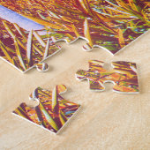 Lebensbaum Puzzle (Seite)