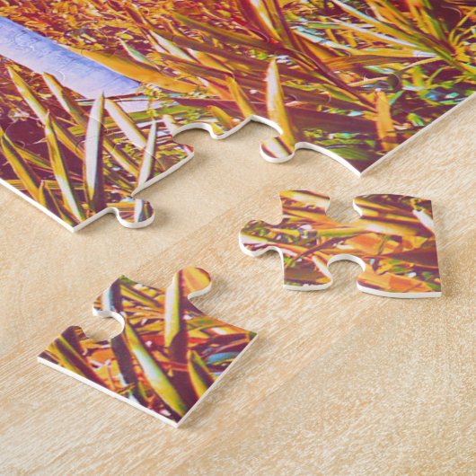 Lebensbaum Puzzle (Seite)