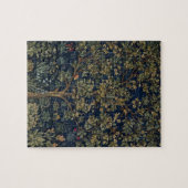 Lebensbaum Puzzle (Horizontal)