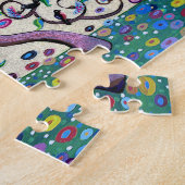 Lebensbaum Puzzle (Seite)