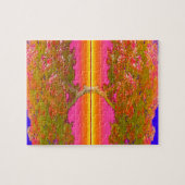 Lebensbaum Puzzle (Horizontal)