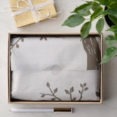 Lebensbaum Seidenpapier (Geschenk)