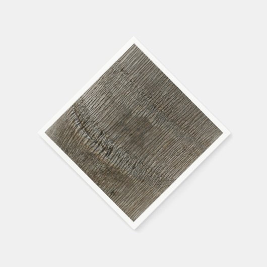 Lebensbaum Serviette (Ecke)