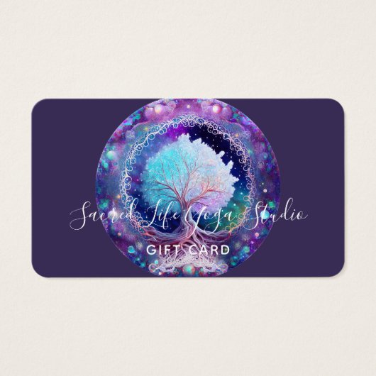 Lebensbaum | Startnight (Vorderseite)