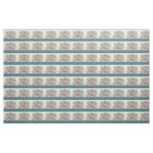 Lebensbaum Stoff (Yard (91,4 cm))