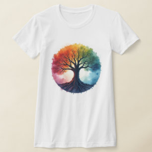 Lebensbaum T-Shirt
