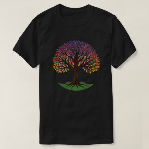 Lebensbaum T-Shirt
