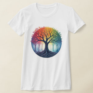 Lebensbaum T-Shirt