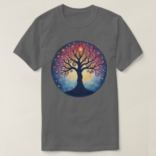 Lebensbaum T-Shirt