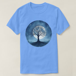 Lebensbaum T-Shirt