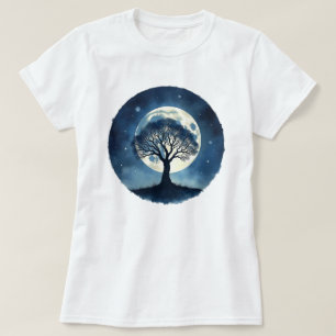 Lebensbaum T-Shirt