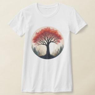 Lebensbaum T-Shirt