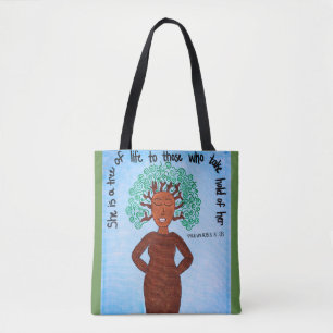 Lebensbaum Tasche