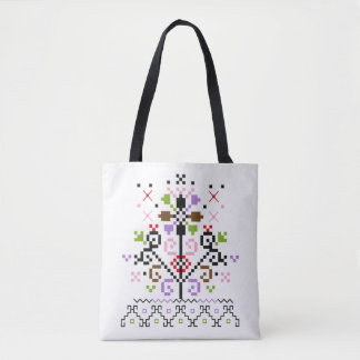 LEBENSBAUM TASCHE