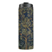 Lebensbaum Thermosbecher (Vorderseite)