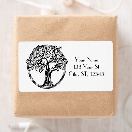 Lebensbaum Thunder_Cove (Insitu)