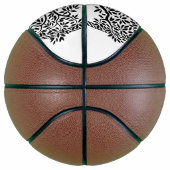 Lebensbaum Thunder_Cove Basketball (Rechts)