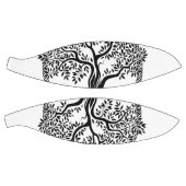 Lebensbaum Thunder_Cove Basketball (Panele)