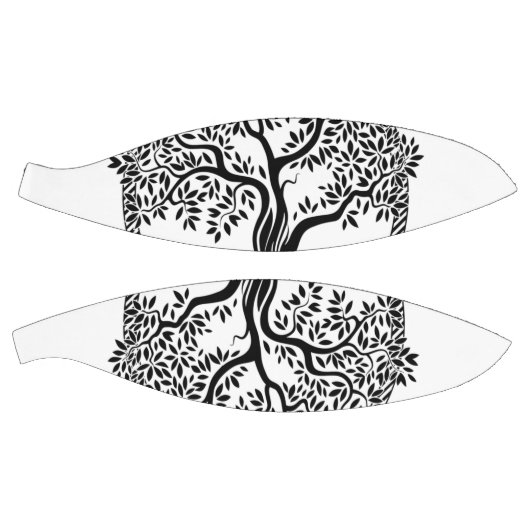 Lebensbaum Thunder_Cove Basketball (Panele)