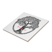 Lebensbaum Thunder_Cove  Fliese (Seite)