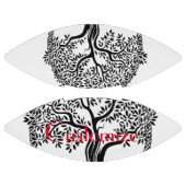 Lebensbaum Thunder_Cove Football (Paneele)