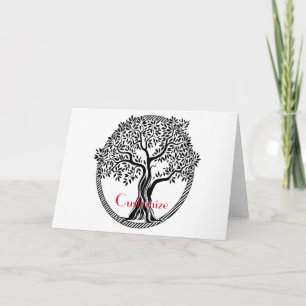 Lebensbaum Thunder_Cove  Karte