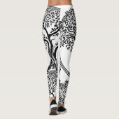 Lebensbaum Thunder_Cove Leggings (Rückseite)