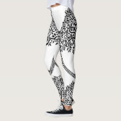 Lebensbaum Thunder_Cove Leggings (Links)