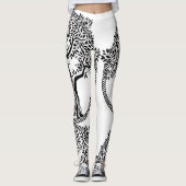 Lebensbaum Thunder_Cove Leggings (Vorderseite)