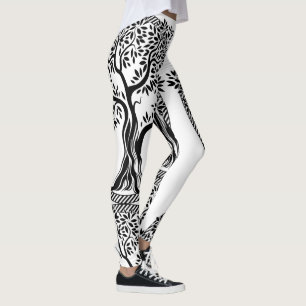 Lebensbaum Thunder_Cove Leggings