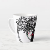 Lebensbaum Thunder_Cove Milchtasse (Linke Ecke)