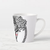 Lebensbaum Thunder_Cove Milchtasse (Rechts)