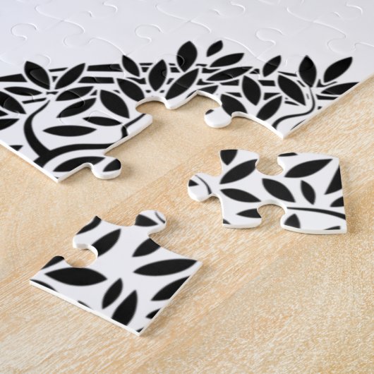 Lebensbaum Thunder_Cove Puzzle (Seite)