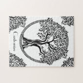 Lebensbaum Thunder_Cove Puzzle (Horizontal)