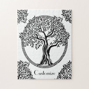 Lebensbaum Thunder_Cove Puzzle