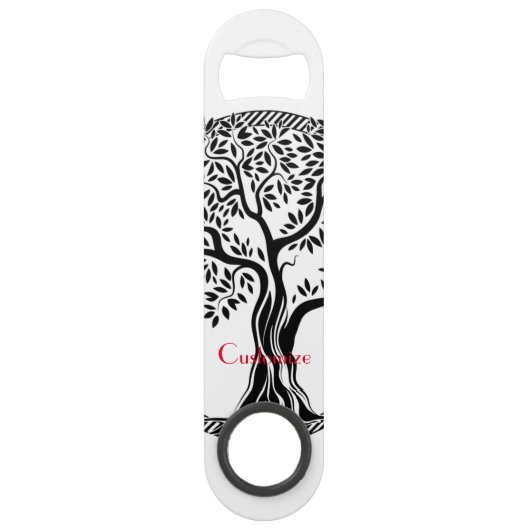 Lebensbaum Thunder_Cove Speed Flaschenöffner (Vorderseite)