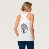 Lebensbaum Thunder_Cove Tank Top (Rückseite Vollansicht)