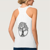Lebensbaum Thunder_Cove Tank Top (Rückseite)
