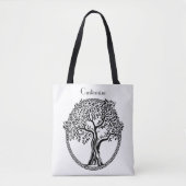 Lebensbaum Thunder_Cove Tasche (Vorderseite)