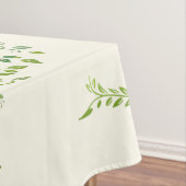 Lebensbaum Tischdecke (Beispiel)