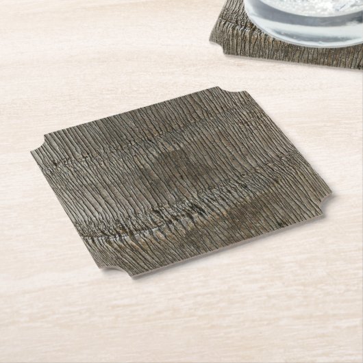 Lebensbaum Untersetzer (angewinkelt)