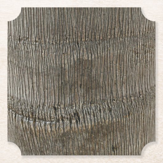 Lebensbaum Untersetzer (Vorderseite)