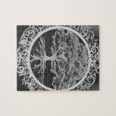 Lebensbaum Vigor Puzzle (Horizontal)