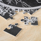 Lebensbaum Vigor Puzzle (Seite)