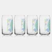 Lebensblume, Dosenglas (Rechts)