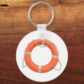 Lebensblut Schlüsselanhänger (Vorderseite)